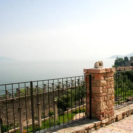 Limonaia Il Pescatore גרגננו